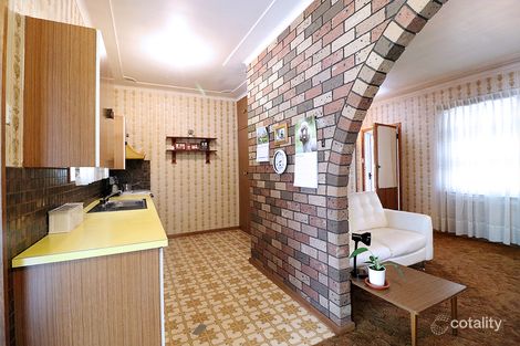 Property photo of 4 Bombala Street Pendle Hill NSW 2145