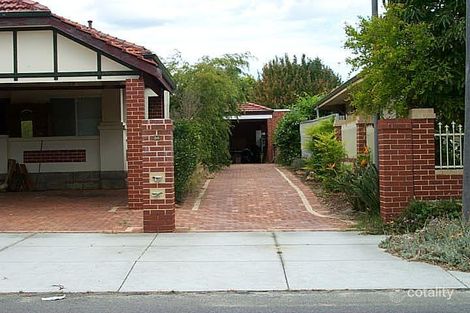 Property photo of 36B Stoneham Street Joondanna WA 6060