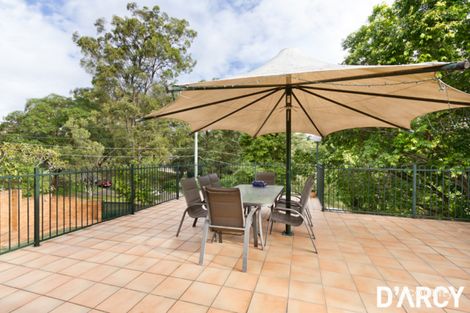 Property photo of 33 Jaloon Street Ashgrove QLD 4060