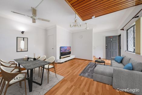 Property photo of 5/18 Hainsworth Street Westmead NSW 2145