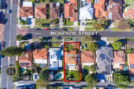 Property photo of 73 McKenzie Street Wembley WA 6014