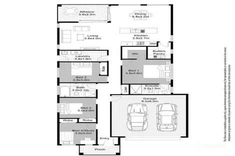 Property photo of 52 Cavalry Way Sippy Downs QLD 4556