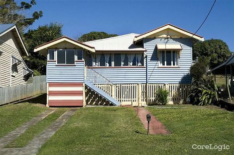 Property photo of 23 Crescent Road Gympie QLD 4570