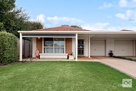 Property photo of 15A Mulga Street Seacombe Gardens SA 5047