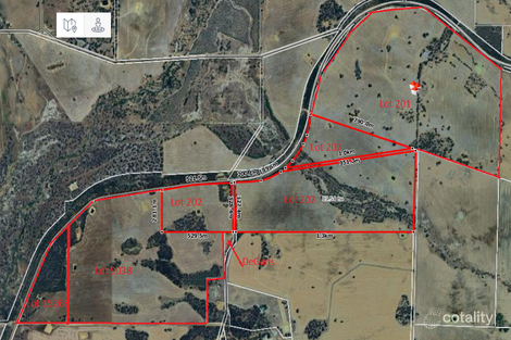 1564 Bokal-East Arthur Rd, Arthur River, WA 6315