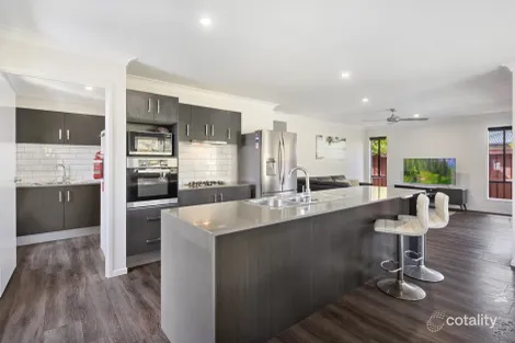 Property photo of 52 Cavalry Way Sippy Downs QLD 4556