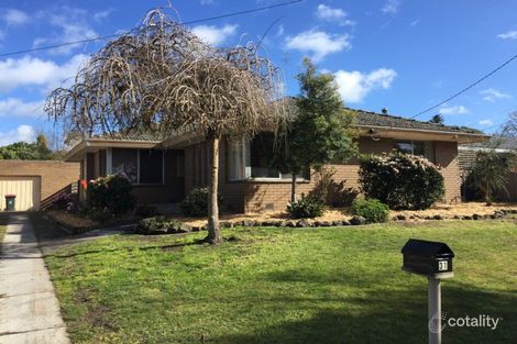 31 Walker Pde, Churchill, VIC 3842