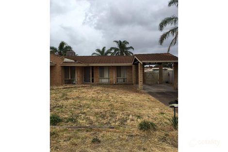 18 Macalister Gdns, Mirrabooka, WA 6061