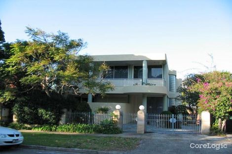 Property photo of 45 Captain Pipers Road Vaucluse NSW 2030