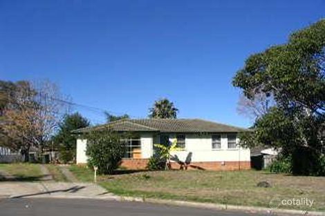 10 Nimrod Pl, Tregear, NSW 2770