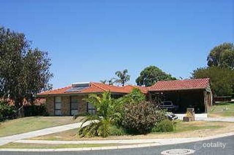 Property photo of 1 Cachuca Court Duncraig WA 6023