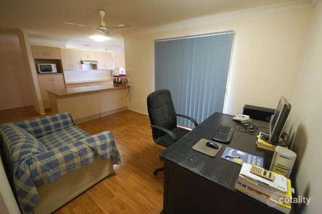 Property photo of 247 Pinnacle Drive Rasmussen QLD 4815