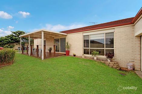 Property photo of 43 Golden Wattle Crescent Thornton NSW 2322