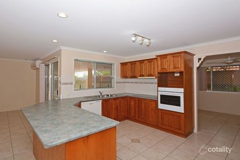Property photo of 8 Durham Court Kawungan QLD 4655