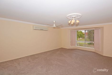 Property photo of 8 Durham Court Kawungan QLD 4655