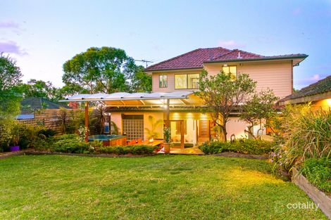 Property photo of 1 Amourin Street North Manly NSW 2100