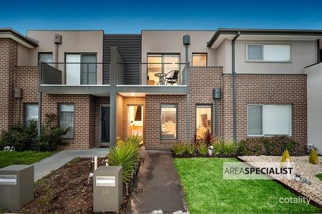 16 Minot Ct, Keysborough, VIC 3173