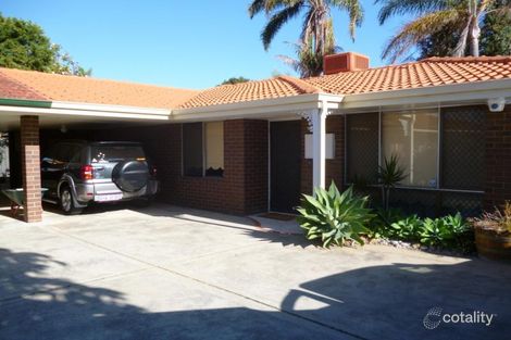 Property photo of 10B Cricklewood Way Carine WA 6020