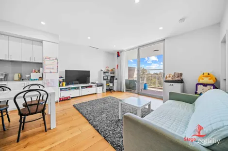 Property photo of 404/2 Rutland Avenue Lathlain WA 6100