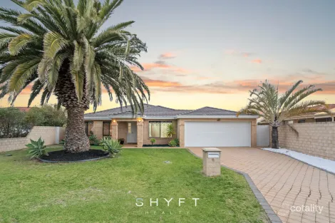 71 Cristobal Cres, Mindarie, WA 6030