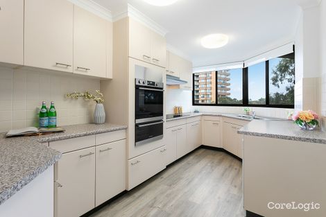 Property photo of 14/238-246 Falcon Street North Sydney NSW 2060