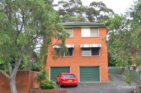 21 Oxley Ave, Jannali, NSW 2226