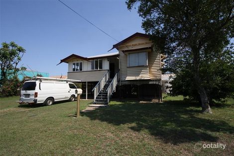 Property photo of 34 Gavin Street Bundaberg North QLD 4670