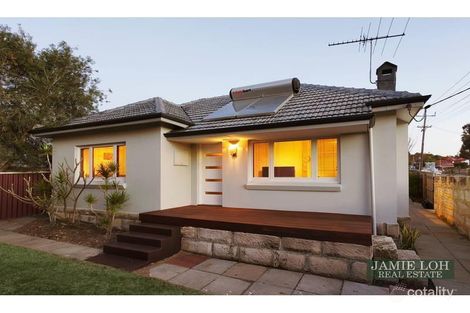 Property photo of 52 Victoria Street Mosman Park WA 6012