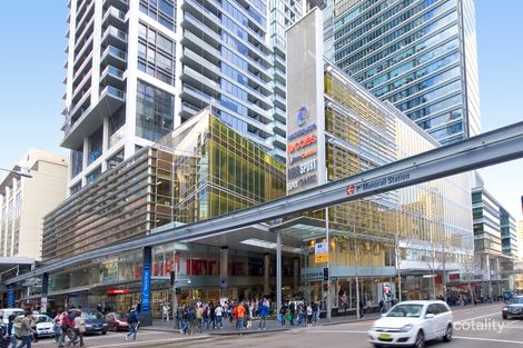 40/650 George St, Sydney, NSW 2000