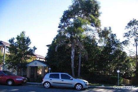 Property photo of 11/7-7A Linda Street Hornsby NSW 2077