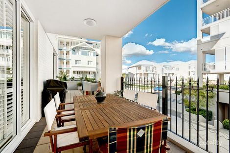 Property photo of 102/2-4 Rosewater Circuit Breakfast Point NSW 2137