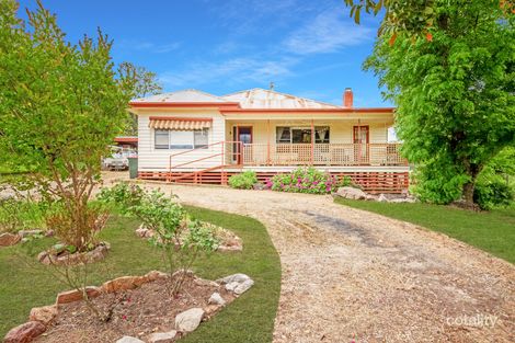 16 Lewis Lane, Moyhu, VIC 3732