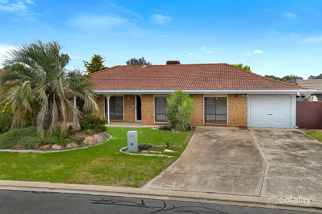 61 Lennox Dr, Paralowie, SA 5108