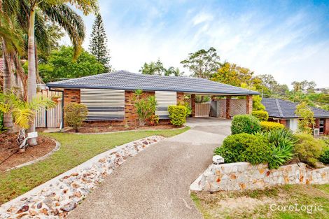 Property photo of 52 Zuhara Street Rochedale South QLD 4123