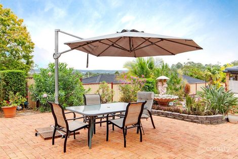 Property photo of 52 Zuhara Street Rochedale South QLD 4123