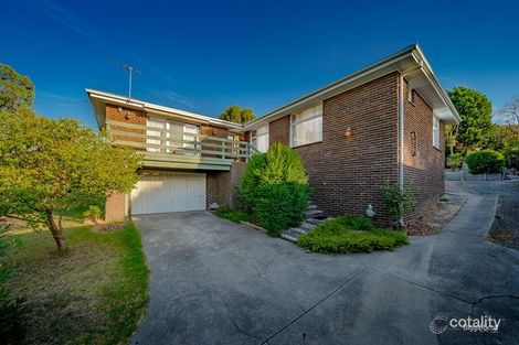 Property photo of 12 Roberts Street Ferntree Gully VIC 3156