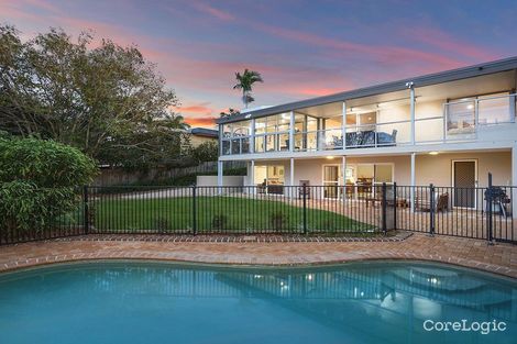 Property photo of 182 Harts Road Indooroopilly QLD 4068