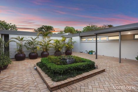 Property photo of 182 Harts Road Indooroopilly QLD 4068