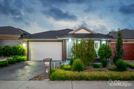 Property photo of 108 Wheelers Park Drive Cranbourne North VIC 3977