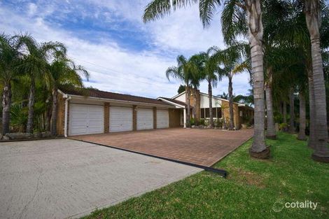 222 Campbelltown Rd, Denham Court, NSW 2565