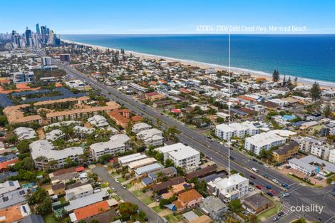 4/2304-2306 Gold Coast Hwy, Mermaid Beach, QLD 4218