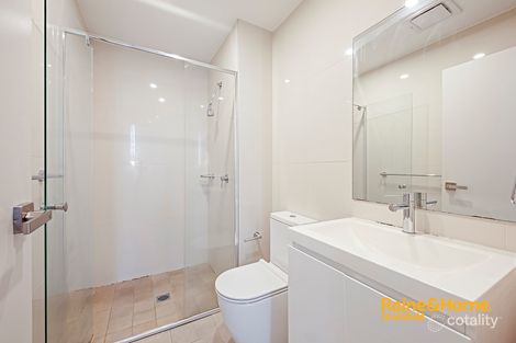 Property photo of 805/23-25 Churchill Avenue Strathfield NSW 2135