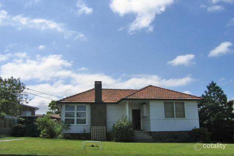 111 Spurway St, Ermington, NSW 2115