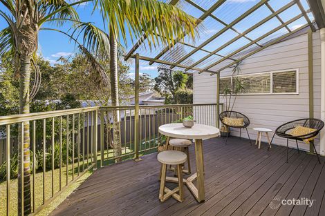 Property photo of 128 Davistown Road Saratoga NSW 2251