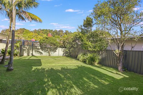 Property photo of 128 Davistown Road Saratoga NSW 2251