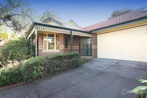 3/11 Campbell St, Glen Waverley, VIC 3150