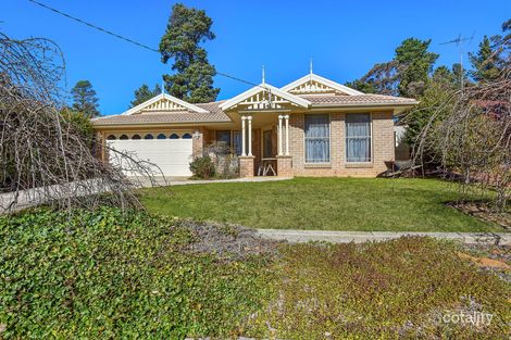 Property photo of 191 Govetts Leap Road Blackheath NSW 2785