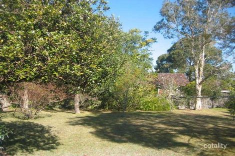 Property photo of 6 Taylor Place Pennant Hills NSW 2120