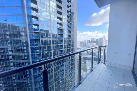 Property photo of 347/183 City Road Southbank VIC 3006