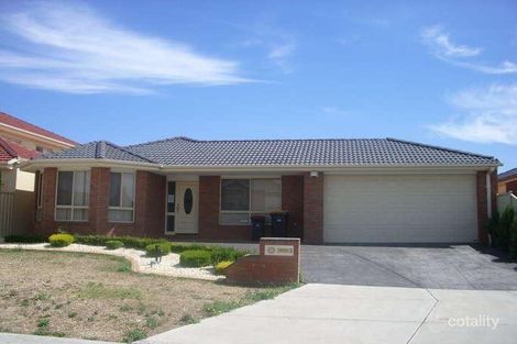 3 Marrowie Pl, Taylors Hill, VIC 3037